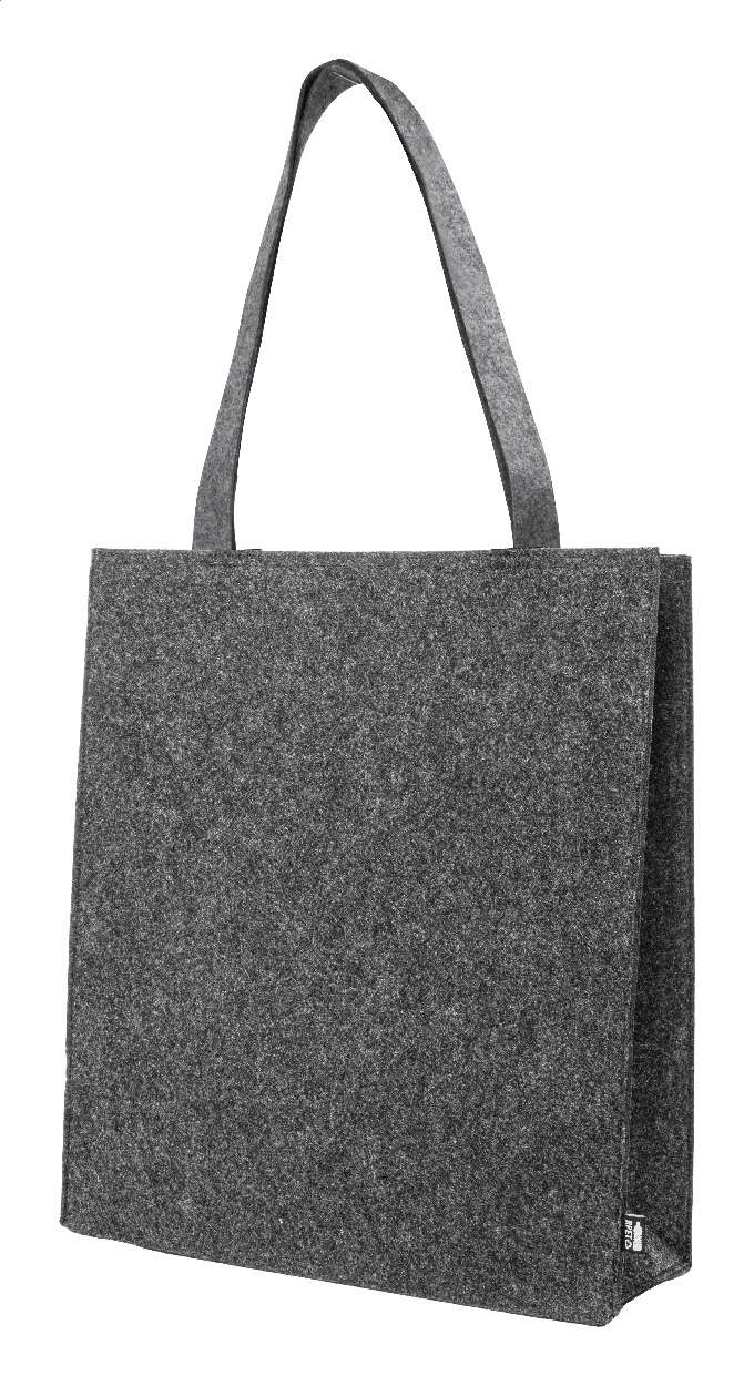 Einkaufstasche RPET Refelt Shop Plus