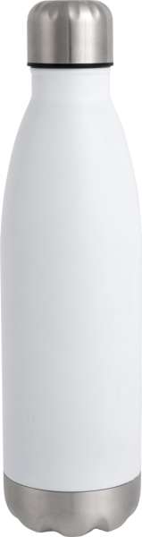 Vakuum-Trinkflasche GOLDEN TASTE doppelwandig