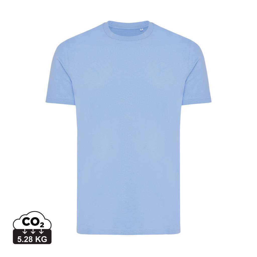 IQONIQ Bryce T-Shirt aus recycelter Baumwolle