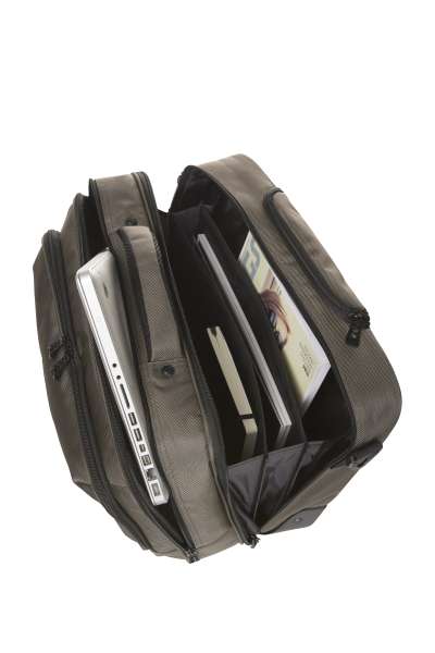 Business-Trolley MISSION