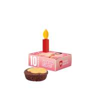 1 Bahlsen Butterrührkuchen