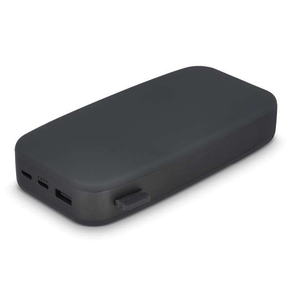 2PB24100 I Fresh 'n Rebel Powerbank 24000 mAh PD USB-C