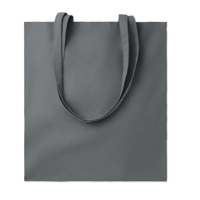 Shopping Bag Cotton 140g/m² COTTONEL COLOUR +