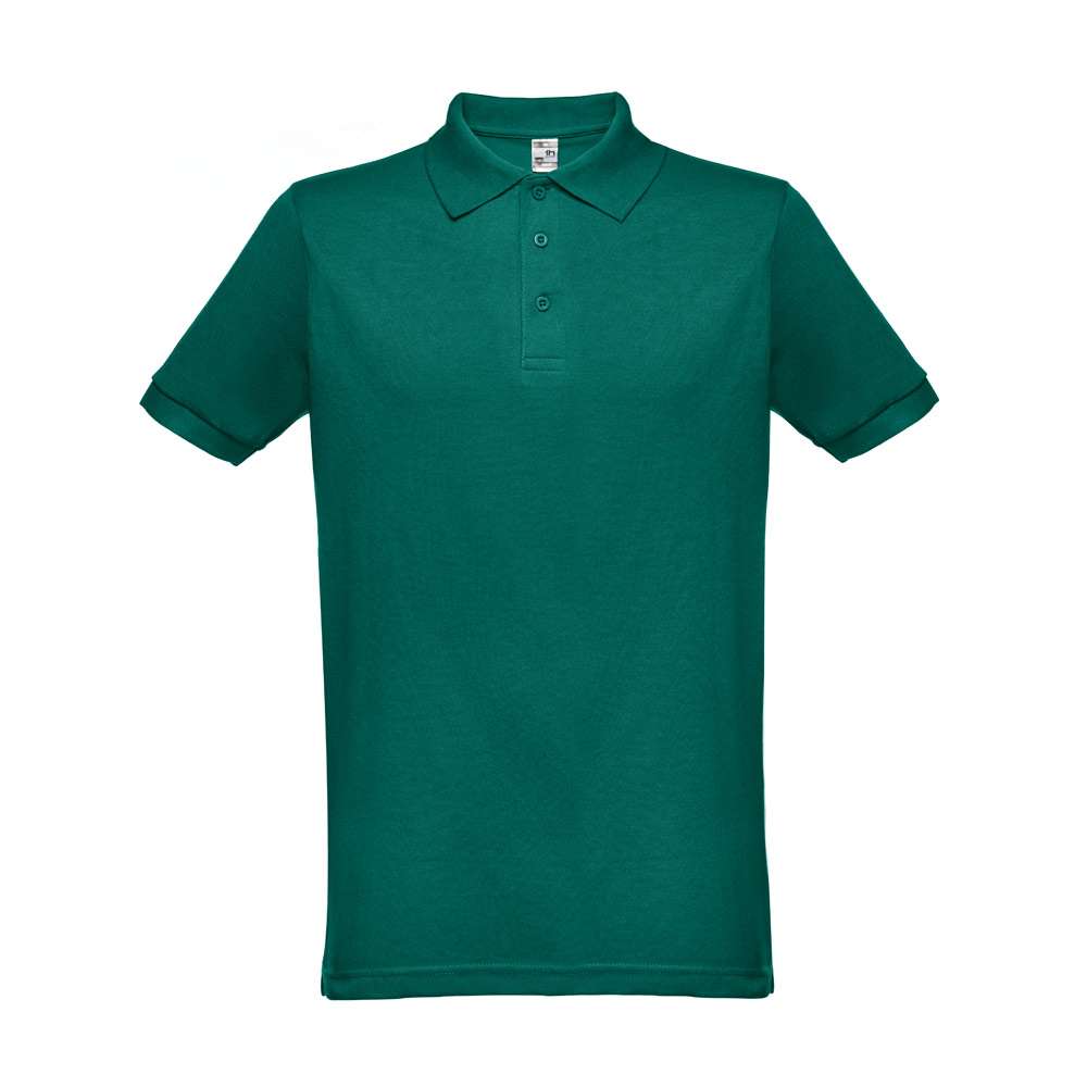 THC BERLIN 3XL Herren Poloshirt