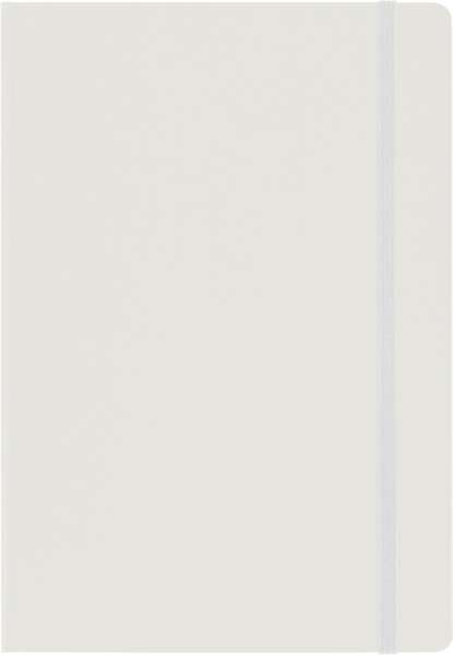 Notizbuch aus Karton (ca. DIN A5 Format) Chanelle