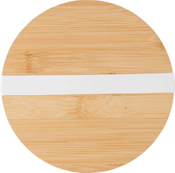 Salatschüssel aus Glas Isabeau