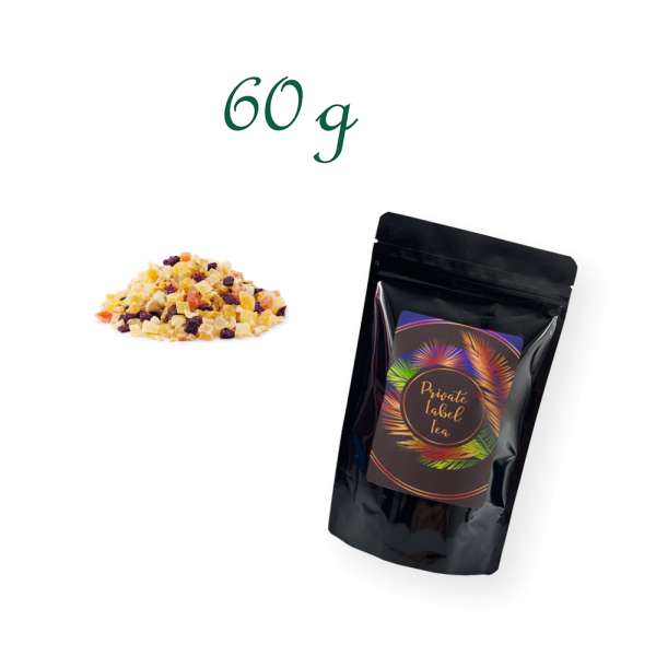 YuboFiT® Früchtetee PINK MAGIC