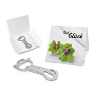 Key Tool Snake, Silber