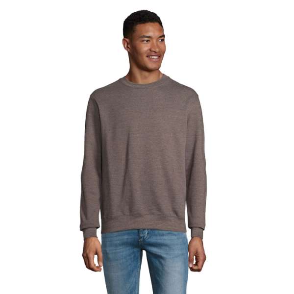 COLUMBIA UNISEX SWEATSHIRT COLUMBIA