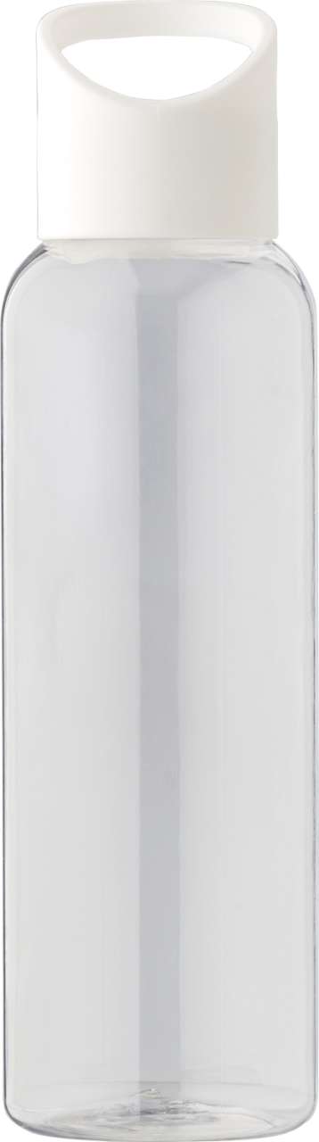 Recyceltem wasserflasche aus Kunststoff Rita