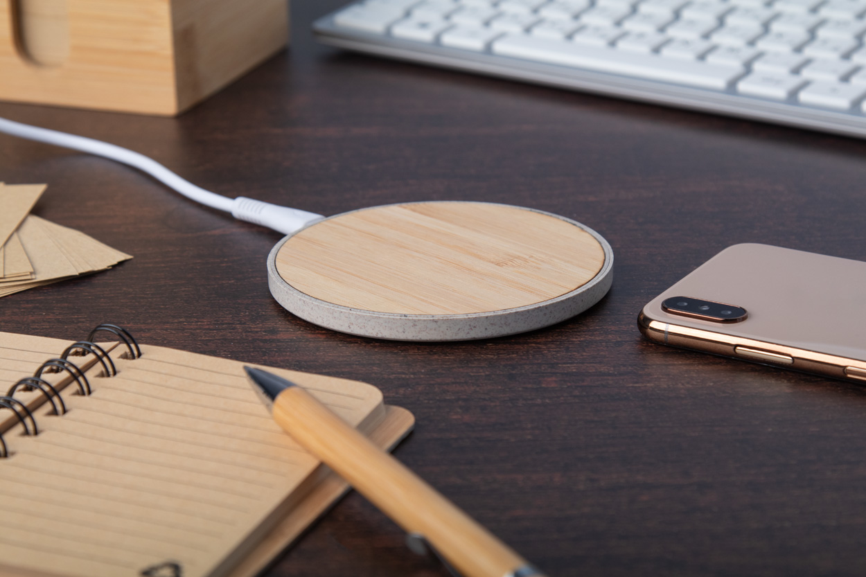 Wireless-Charger WheaCharge