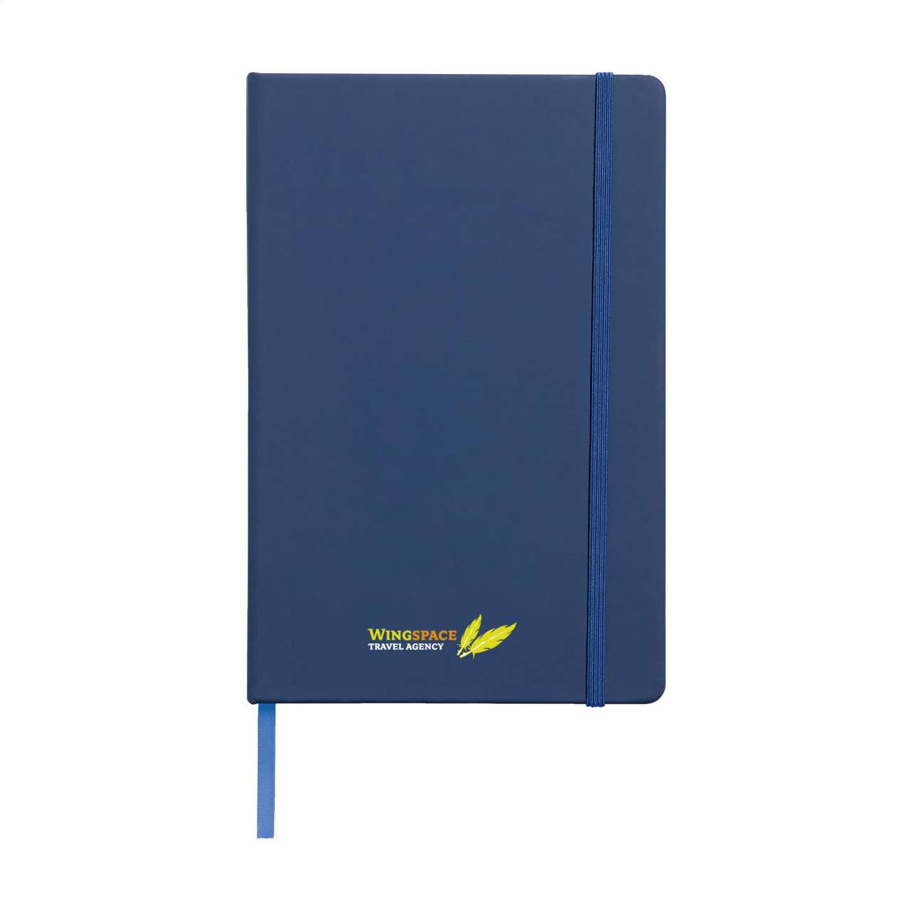 Pocket Notebook A5 Notizbuch