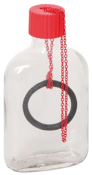 Eureka Puzzle Chain Gang