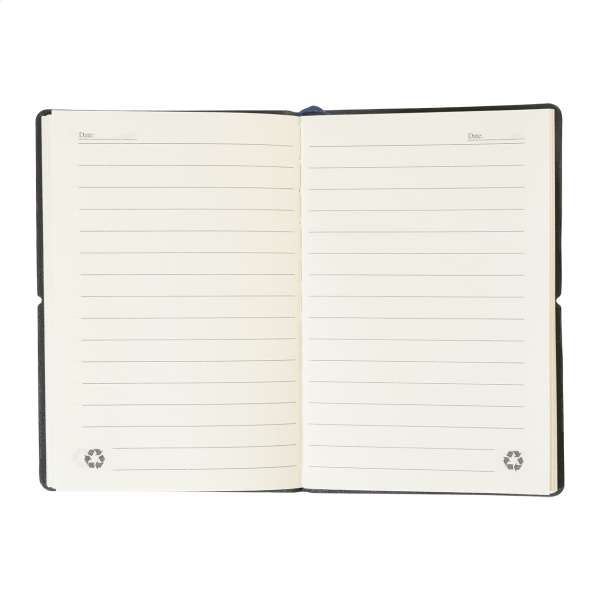 RPU-Notizbuch Strappuk