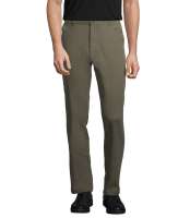 Deep Khaki