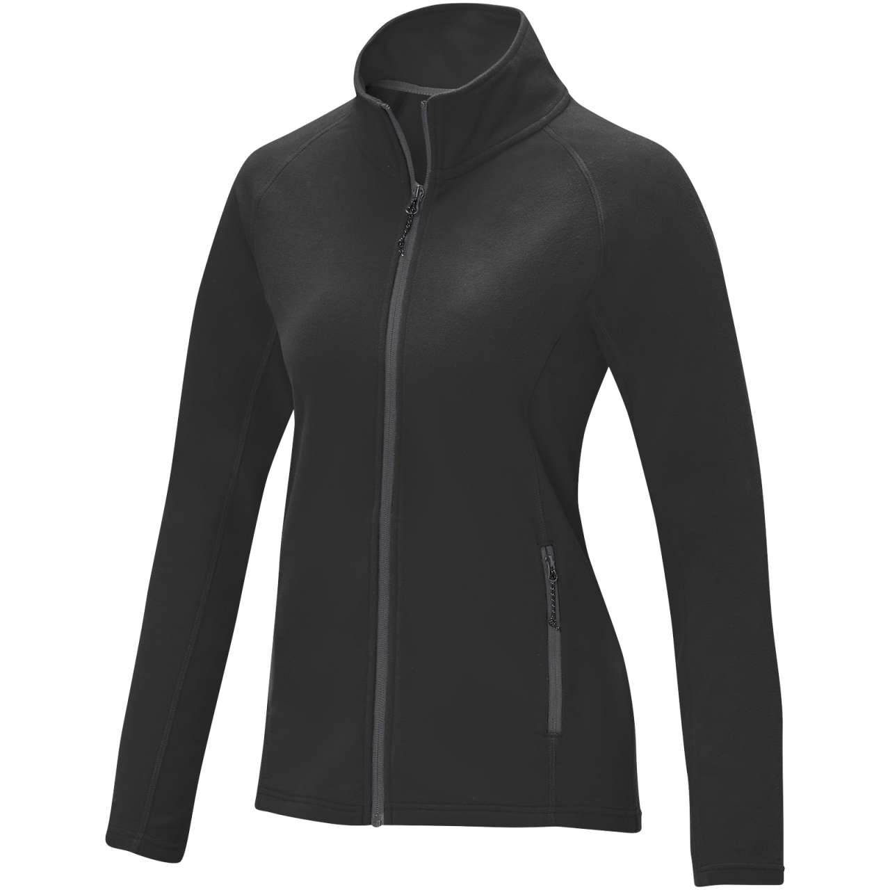 Zelus Fleecejacke für Damen