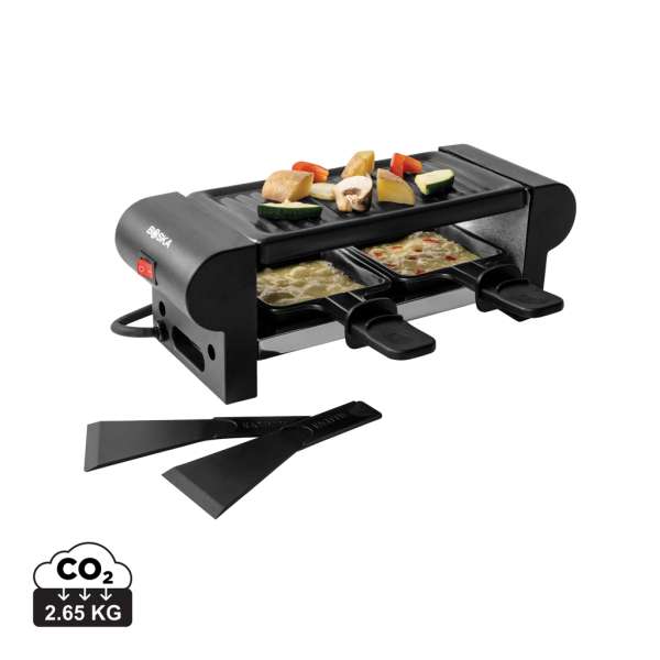 BOSKA Gourmet Raclette Mini