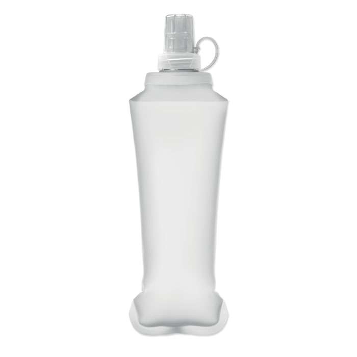 Faltbare Wasserflasche 500ml BITER