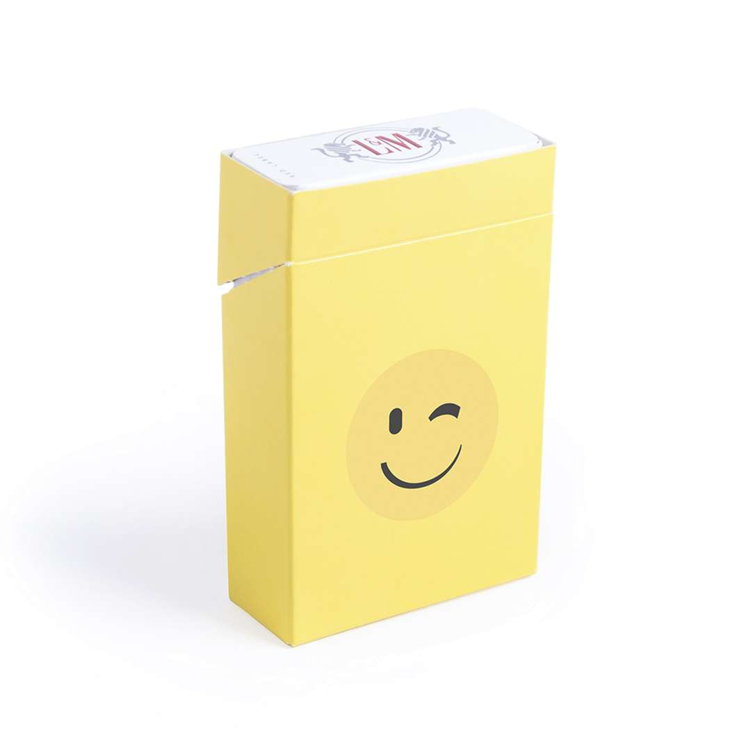 Zigarretten Hülle Straik