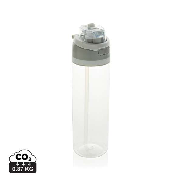 Omni Sip Wasserflasche 800ml aus RCS RPET