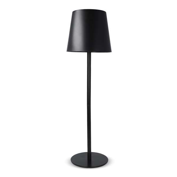 Wiederaufladbare Tischlampe