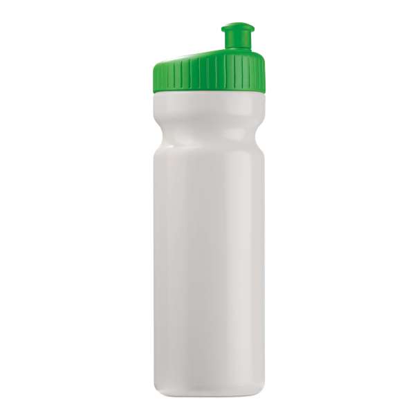 Sportflasche Design 750ml