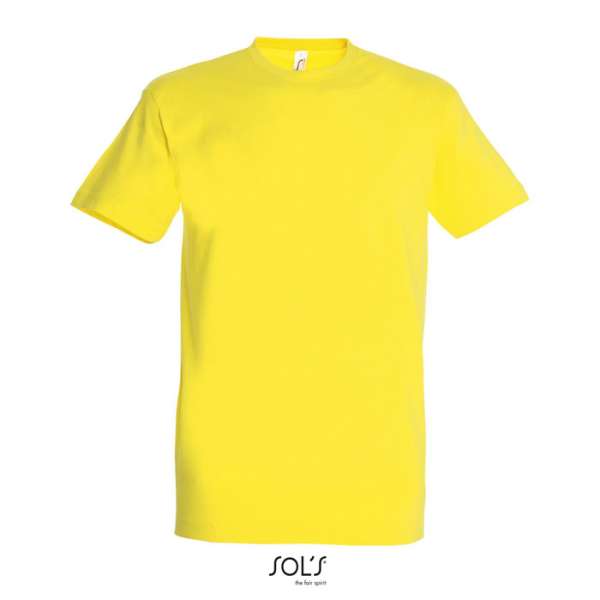 IMPERIAL MEN T-Shirt 190g IMPERIAL