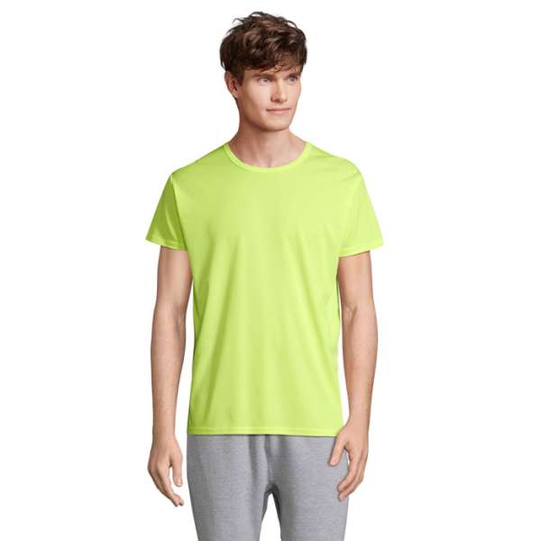 SPRINT UNIT-SHIRT 130g SPRINT