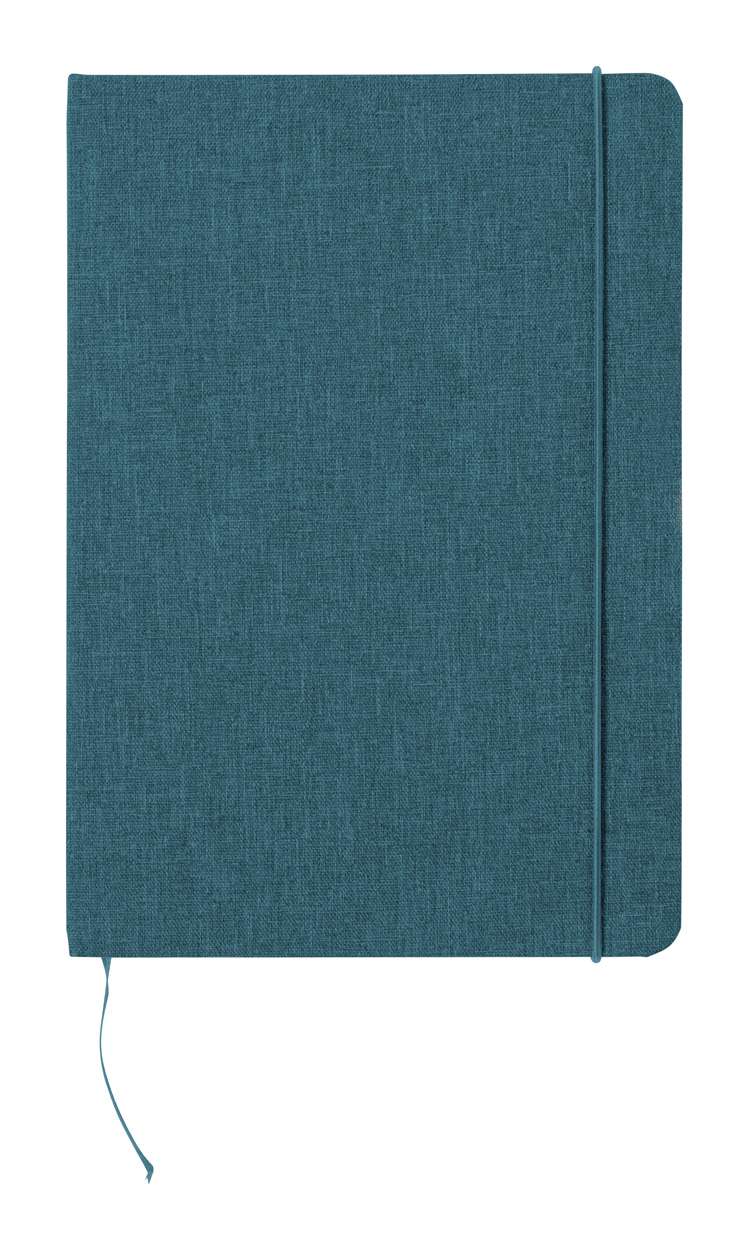 RPET Notizbuch Wernu