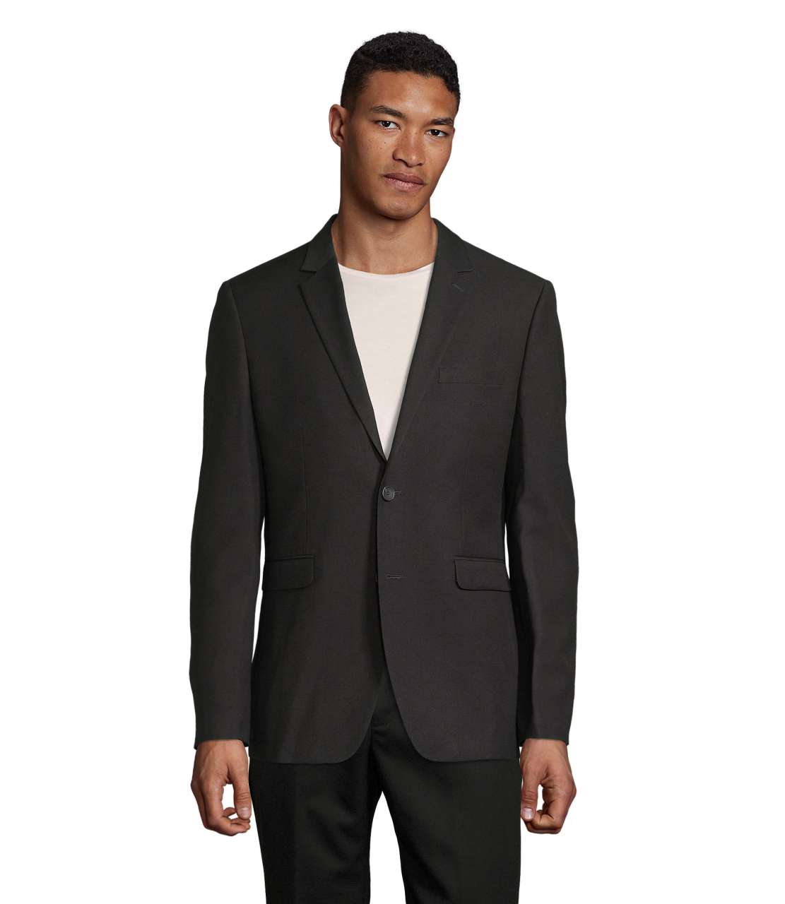 Marius Men Suit Jacket