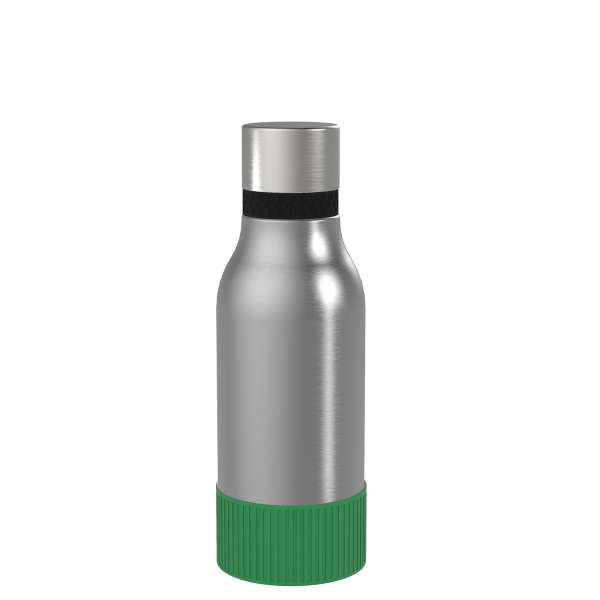 Thermotrinkflasche RETUMBLER-myNIZZA II 420 CERAMIC