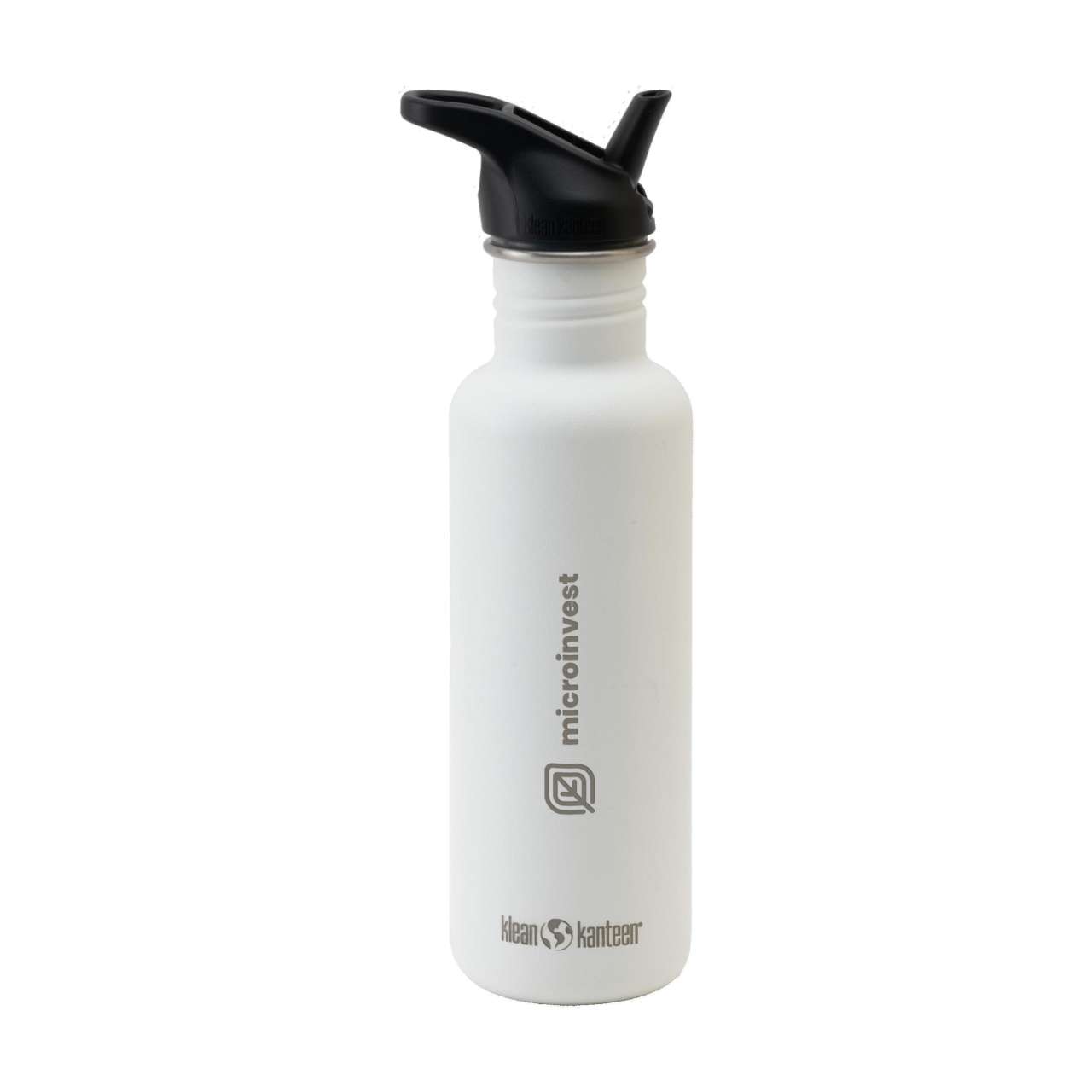 Klean Kanteen Classic Bottle Flip Seal Sport Cap 800 ml