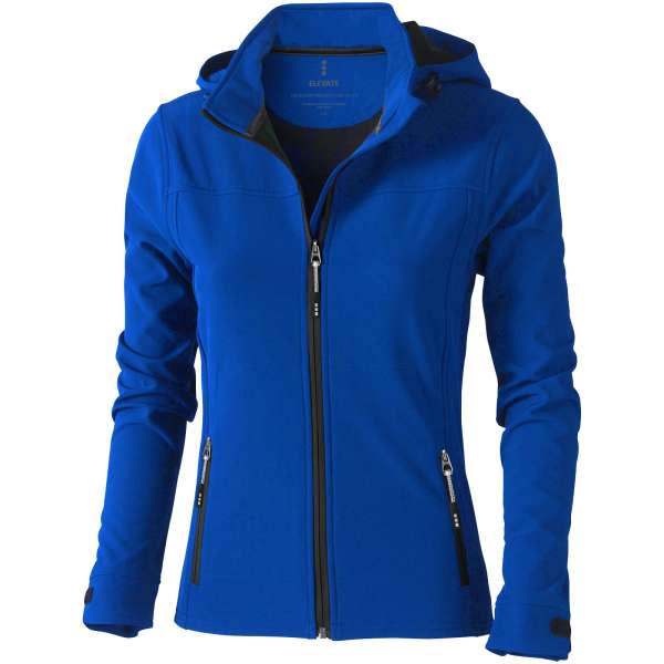 Langley Softshelljacke für Damen
