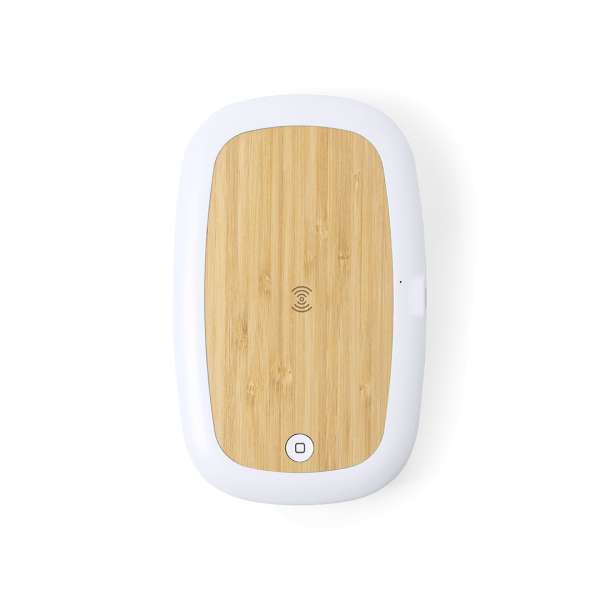 Ladegerät UV Sterilisator Kasten Strey