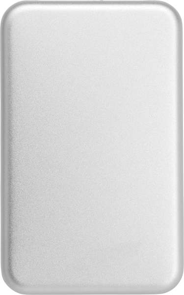 Aluminium Solar-Powerbank Tycho