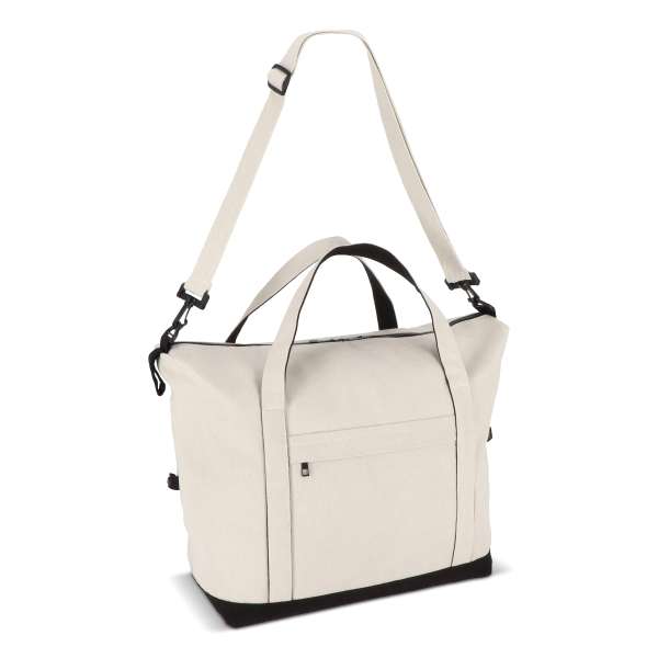 InSideOut Reuuz Canvas Reisetasche 32 x 60 x 20 cm