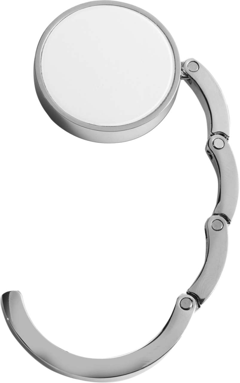 Taschen- / Jackenhalter aus Metall Eloise