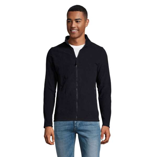 NORMAN HERREN FL JACKE 220g NORMAN MEN