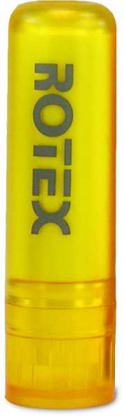 Lippenpflegestift Lipsoft Basic gefrostet