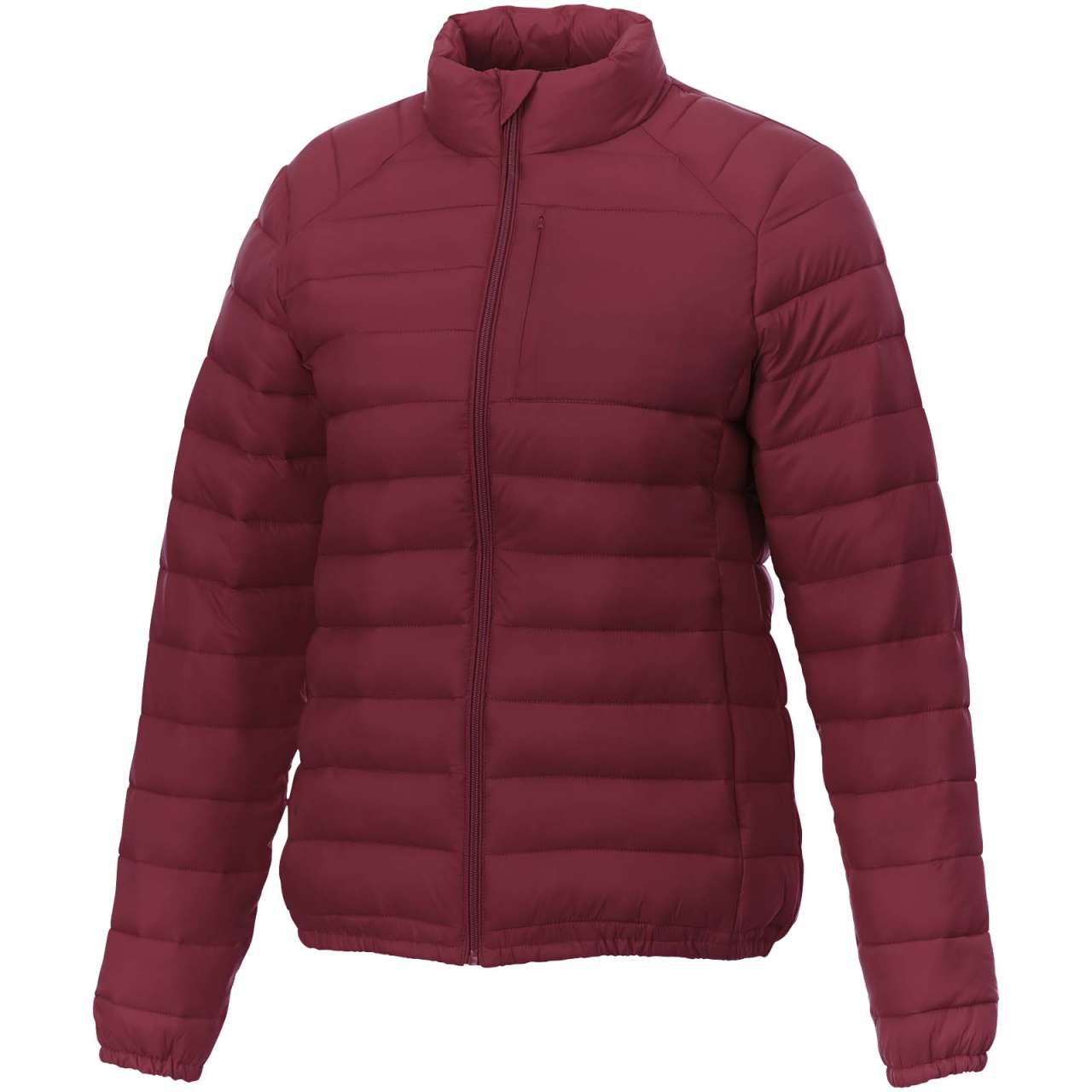 Pallas recycelte wattierte Jacke für Damen