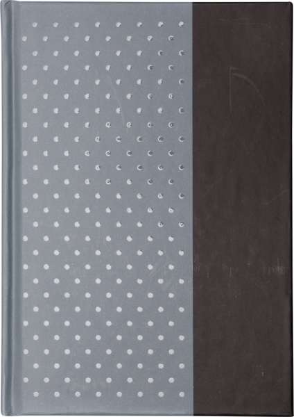 Notizbuch SIGNUM im DIN-A6-Format