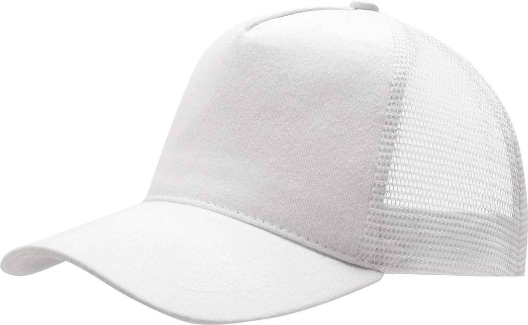 5-Panel-Cap FASTBALL