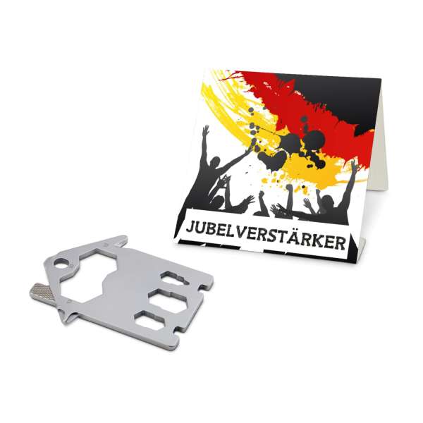 Geschenkartikel: ROMINOX® Key Tool Funktionen) Deutschland