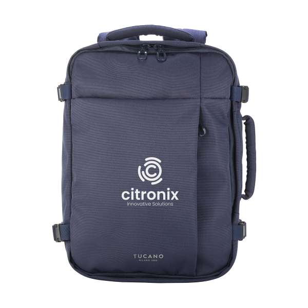 Tucano Tugo 3M Cabin Backpack 16 inch Rucksack