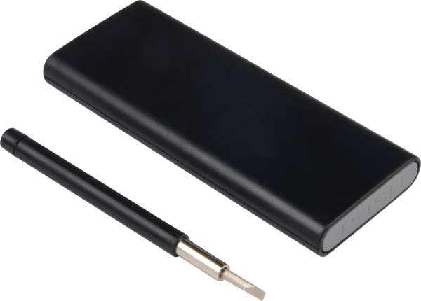 Schraubendreher-Set BIT PRECISION, 26-teilig