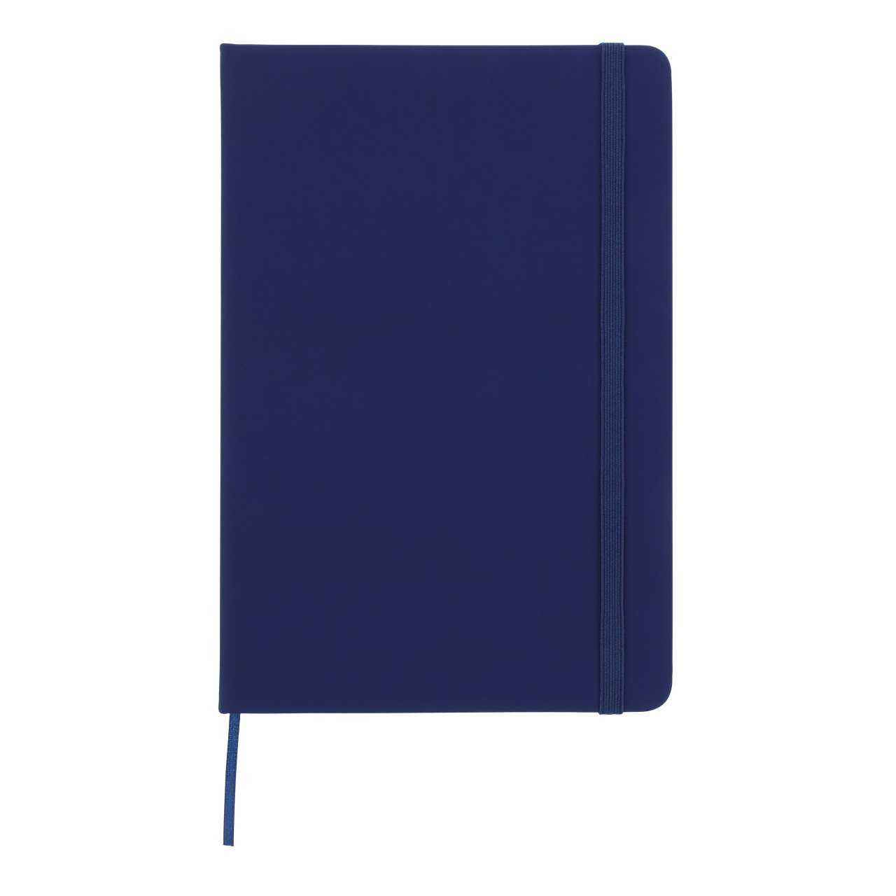 Notizbuch A5 PU mit Rasterpunktseiten