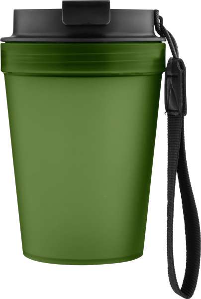 Reisebecher Lush 350 ml