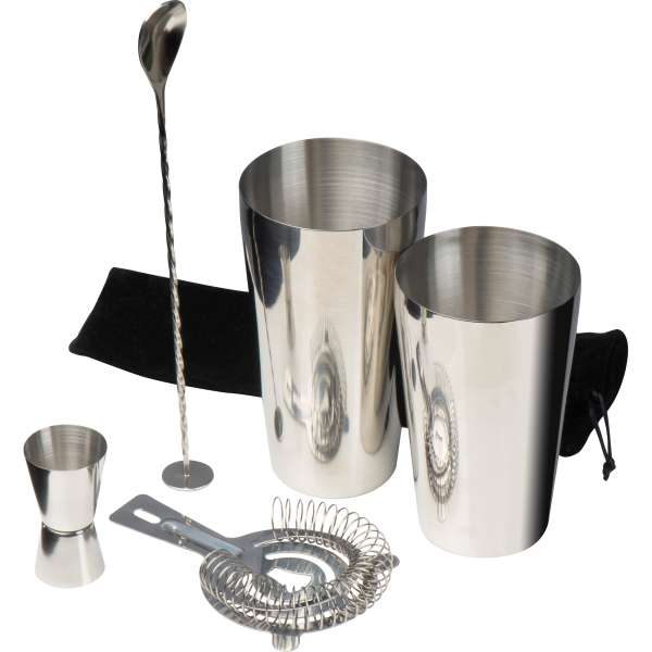 Cocktail Set ISOLDE