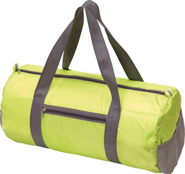 Sporttasche VOLUNTEER GYM, faltbar