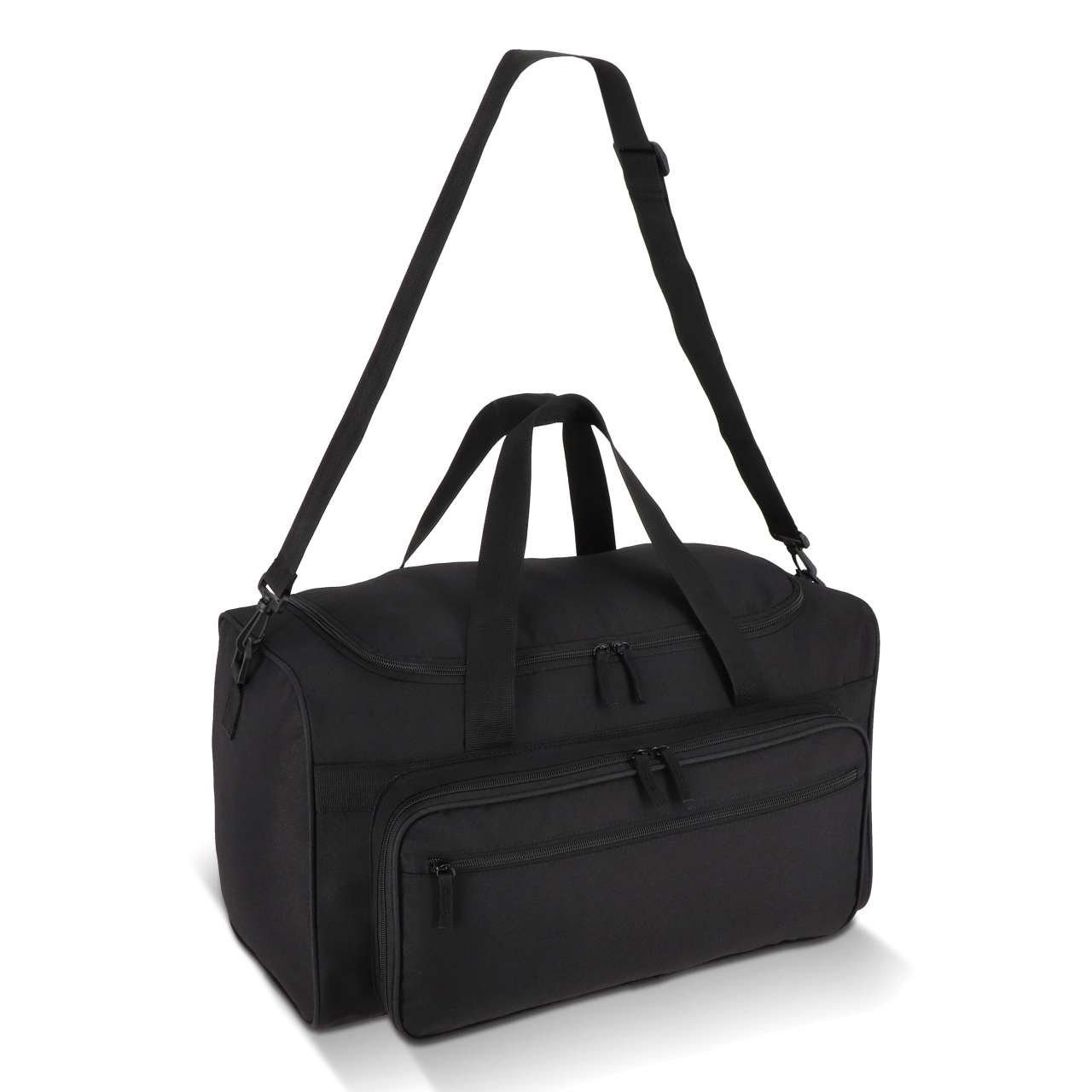 R-PET 600D Sport- und Reisetasche 51 x 25 x 29 cm 37 l
